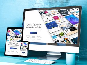Build Your Website