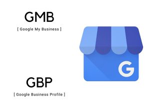 GBP Creation