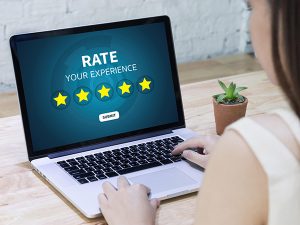 Customer Reviews